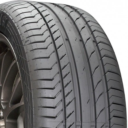 Автошины 275/55R19 111W ContiSportContact 5 Continental
